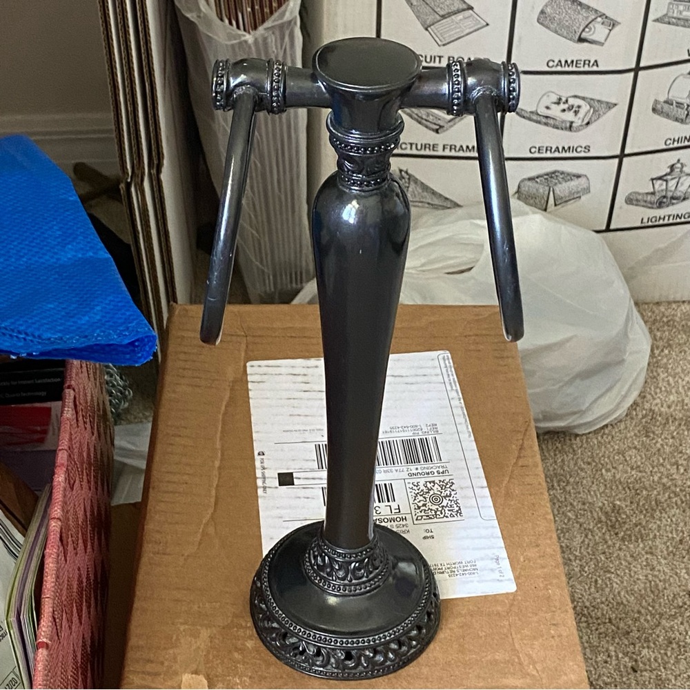 India Inc Allison Towel Tree